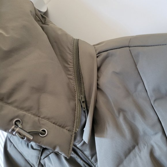 Cleo Down Coat - Picture 5 of 12